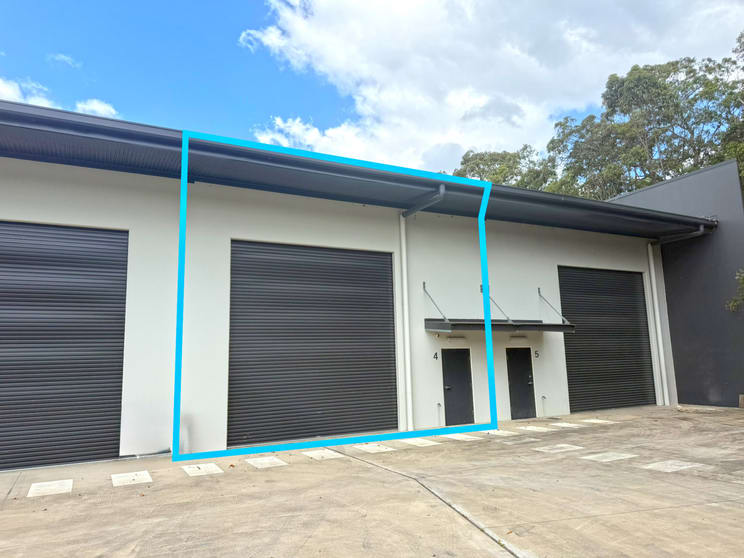 4/21 Lenco Crescent Landsborough QLD 4550 - Image 1