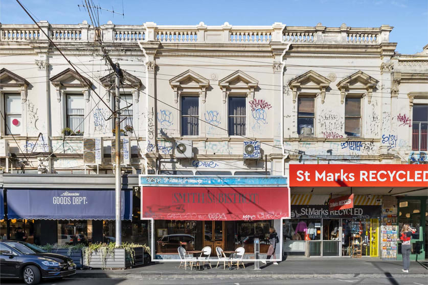300 Smith Street Collingwood VIC 3066 - Image 1