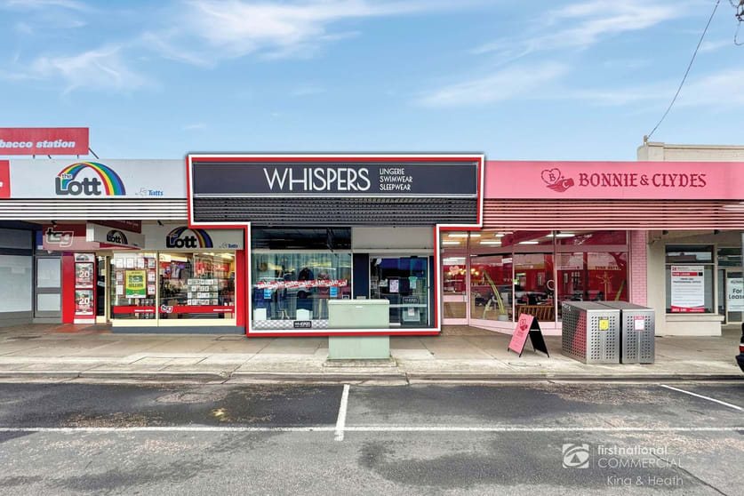 23 Service Street Bairnsdale VIC 3875 - Image 1