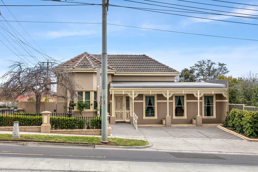 Click to view all images 67 Maribyrnong Road Ascot Vale VIC 3032 - Image 1