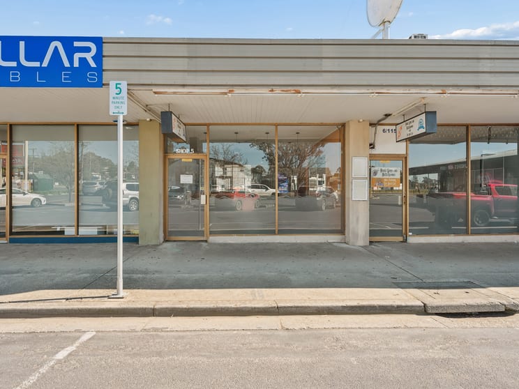 Click to view all images unit 5/115 Anzac Avenue Seymour VIC 3660 - Image 2