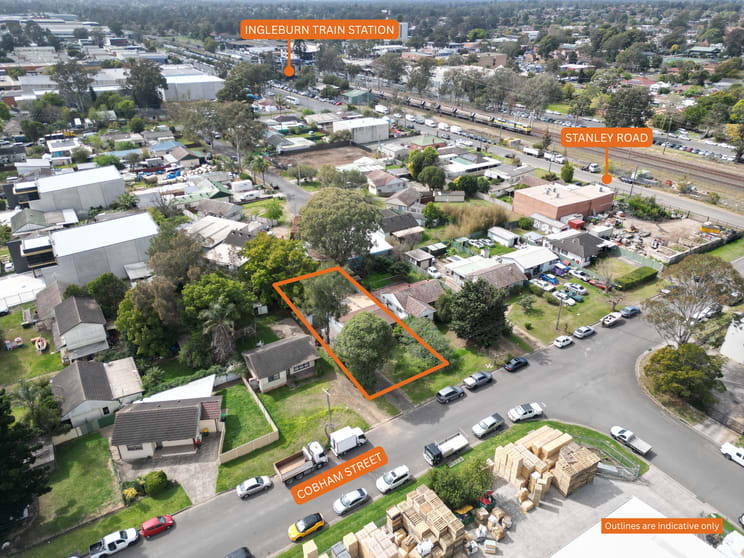 Lot 4/4 Cobham Street Ingleburn NSW 2565 - Image 2