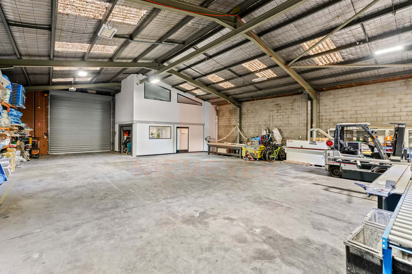 Building Area/8 Daisy Street Revesby NSW 2212 - Image 3