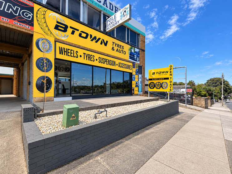 Unit 1/267 Harbord Road Brookvale NSW 2100 - Image 1