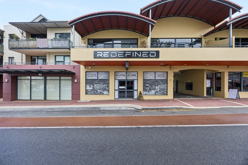 19/181 Oxford Street Leederville WA 6007 - Image 2