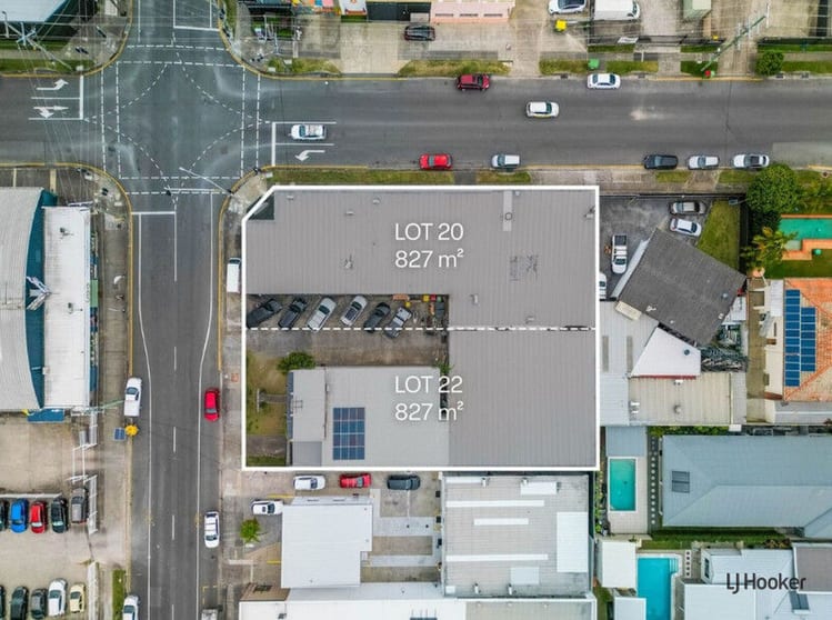 Click to view all images 20 & 22 Christine Avenue Miami QLD 4220 - Image 2
