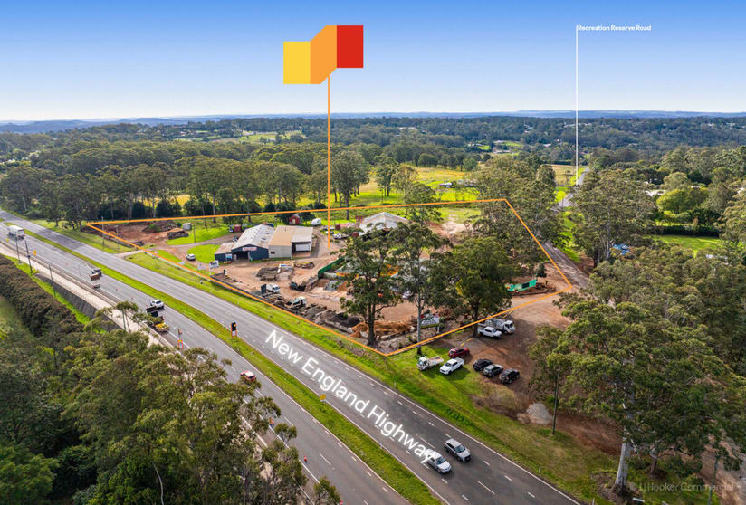 Click to view all images 9 Recreation Reserve Road Highfields QLD 4352 - Image 1