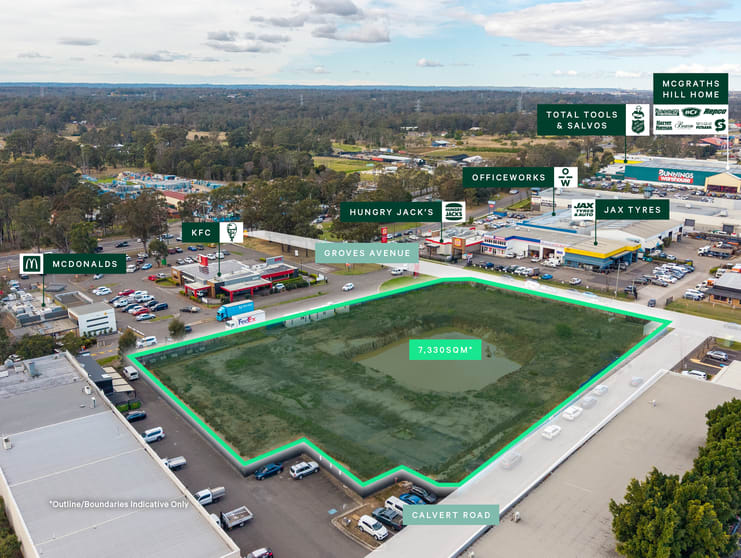 8 Groves Avenue Mulgrave NSW 2756 - Image 2