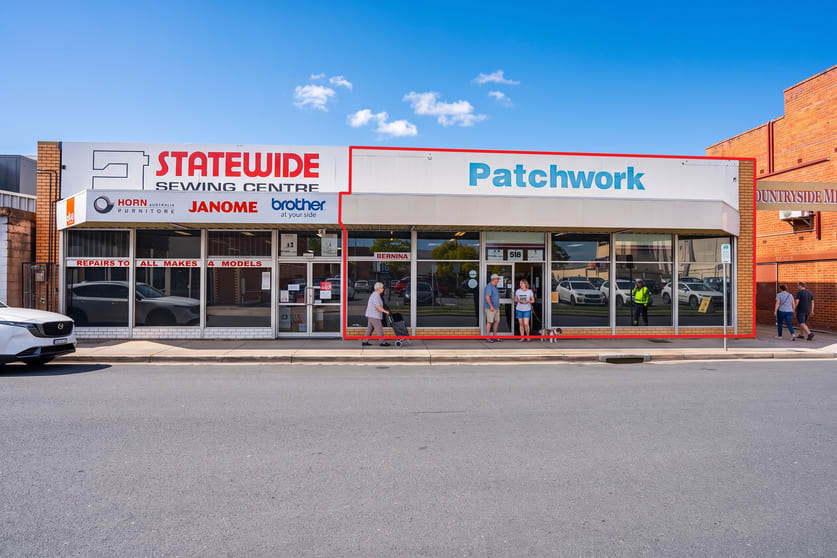 Click to view all images 3/518 Macauley Street Albury NSW 2640 - Image 1