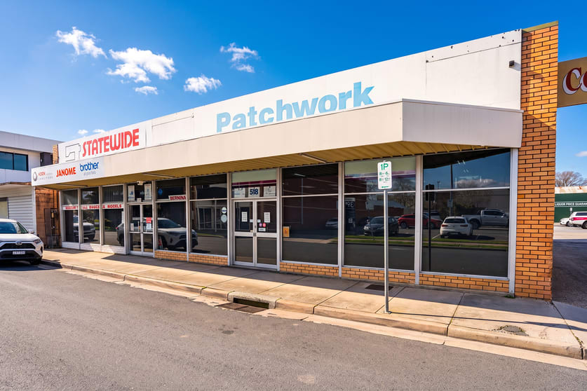 Click to view all images 3/518 Macauley Street Albury NSW 2640 - Image 2