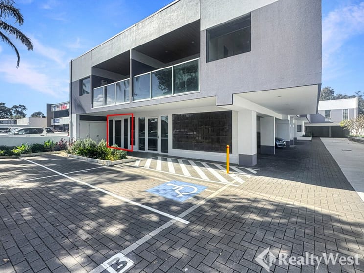 Click to view all images 1/16 Burton Street Cannington WA 6107 - Image 1