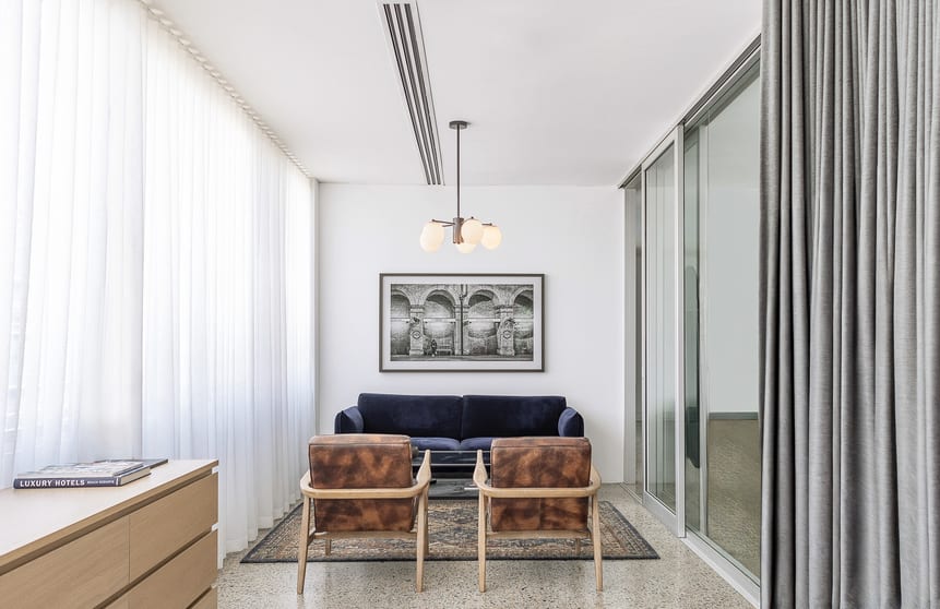 Click to view all images 204/6-8 Clarke Street Crows Nest NSW 2065 - Image 5