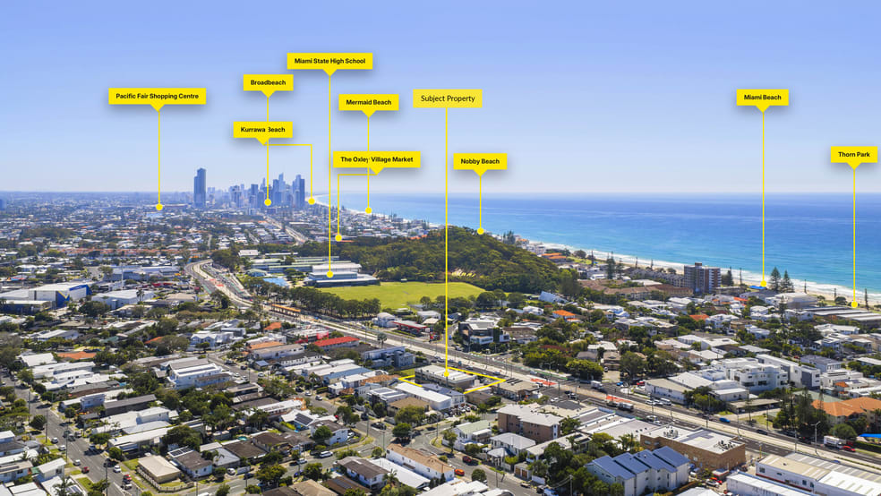 Click to view all images 2092 Gold Coast Highway Miami QLD 4220 - Image 4