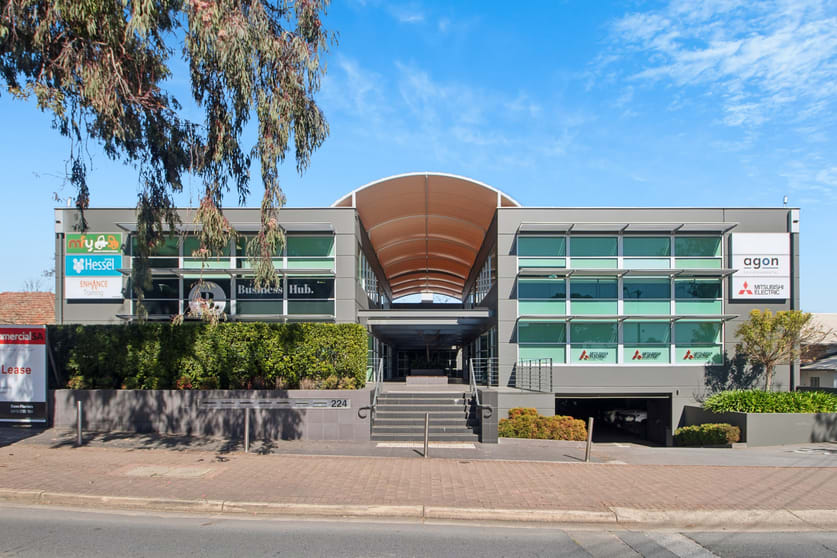 Click to view all images 4/224 Glen Osmond Road Fullarton SA 5063 - Image 1