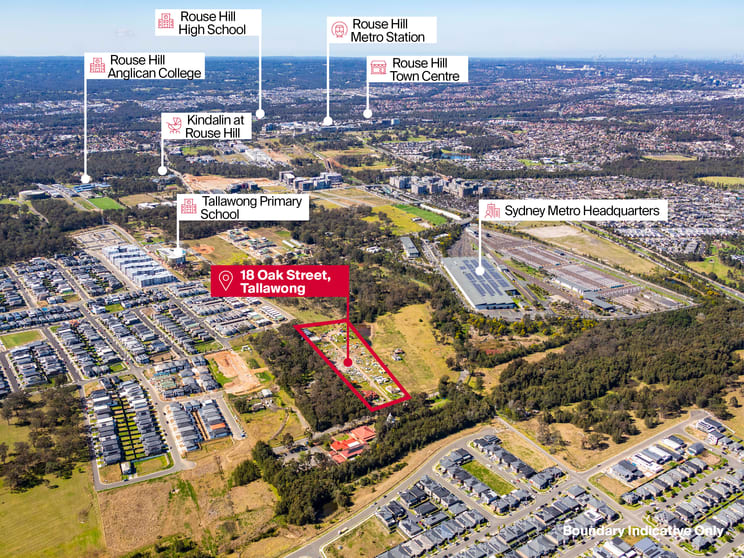Click to view all images 32/39341/18 Oak Street Tallawong NSW 2762 - Image 3