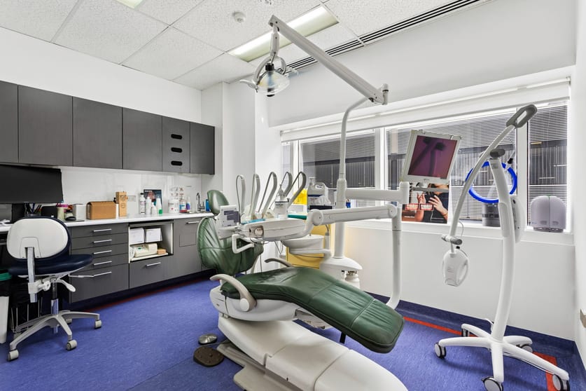 Click to view all images Suite 503/3 Waverley St Bondi Junction NSW 2022 - Image 5