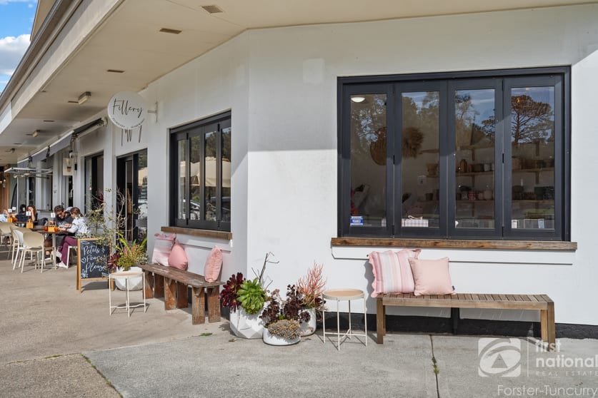 Click to view all images Shop 6/19 Fairway Crescent Forster NSW 2428 - Image 3