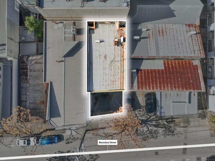 Click to view all images 30 Boundary Street South Melbourne VIC 3205 - Image 2
