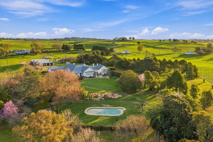 594 Dog Trap Road Yass NSW 2582 - Image 2