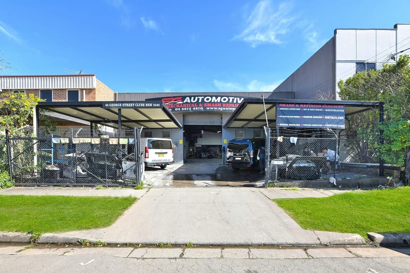 Click to view all images 48 George Street Clyde NSW 2142 - Image 2