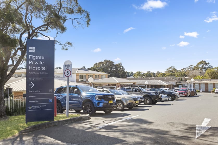 Click to view all images 1 Suttor Place Figtree NSW 2525 - Image 1