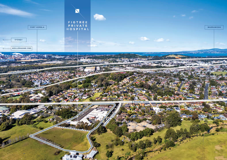 Click to view all images 1 Suttor Place Figtree NSW 2525 - Image 2