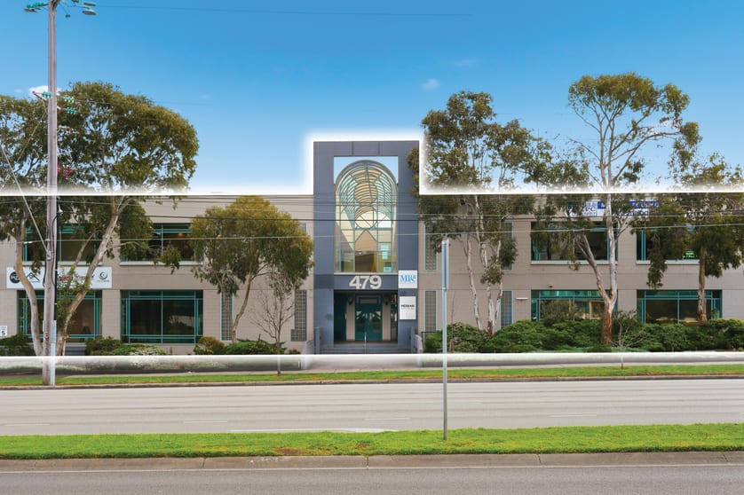 Click to view all images 479 Warrigal Road Moorabbin VIC 3189 - Image 1