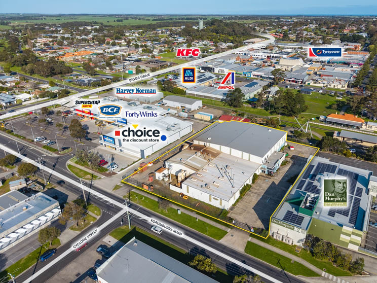 14 Korumburra Road Wonthaggi VIC 3995 - Image 1