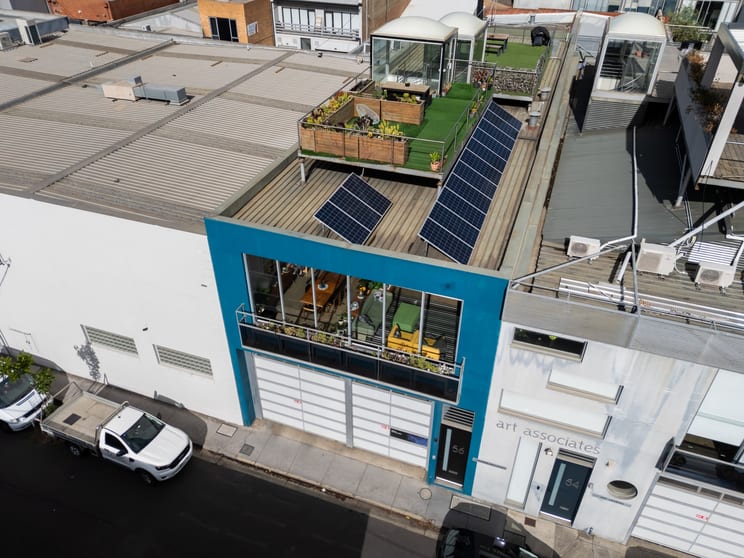 Click to view all images 56 Stephenson Street Cremorne VIC 3121 - Image 2