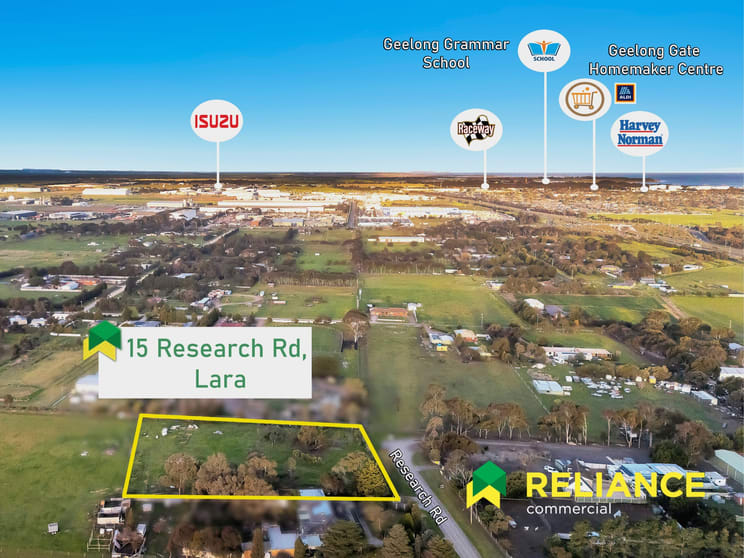 Click to view all images 15 Research Road Lara VIC 3212 - Image 3