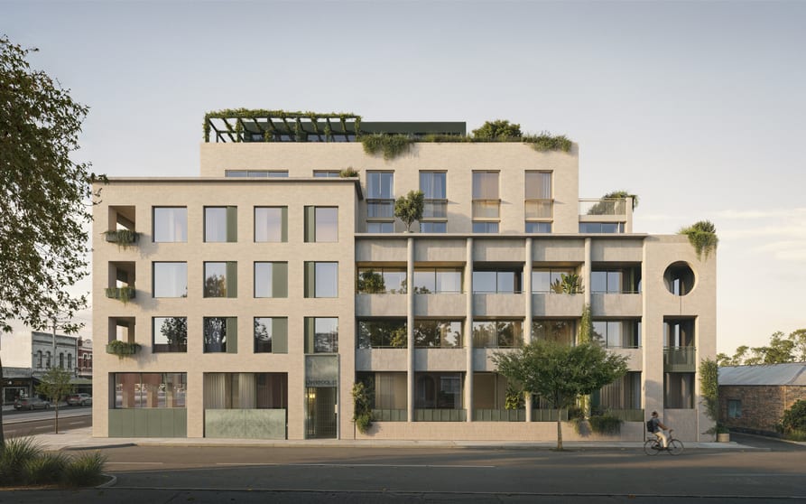 790 Nicholson Street Fitzroy North VIC 3068 - Image 3