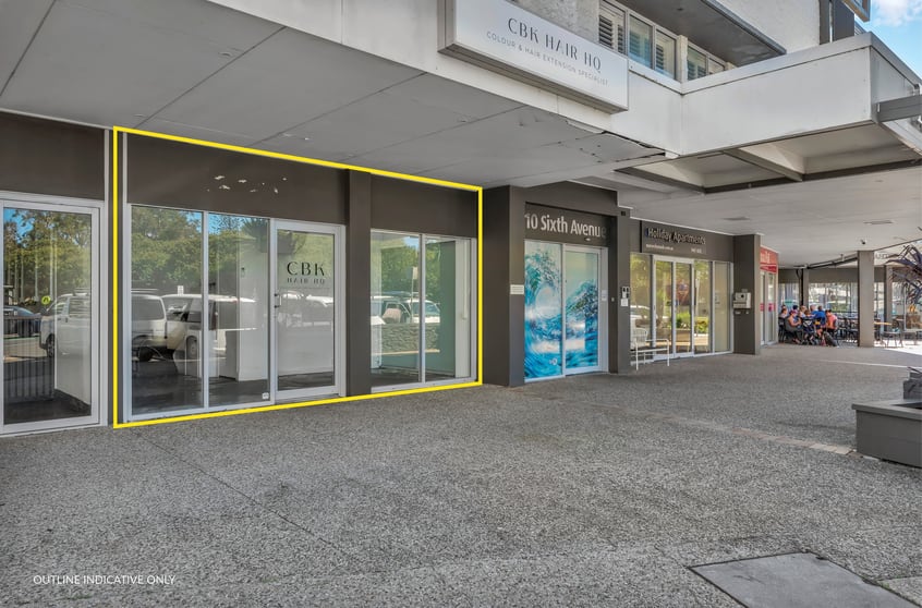 Click to view all images 3/110 Sixth Avenue Maroochydore QLD 4558 - Image 3