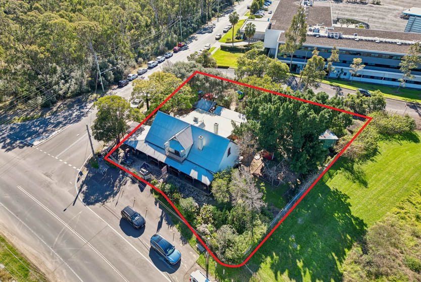 Click to view all images 385 Reservoir Road Prospect NSW 2148 - Image 1