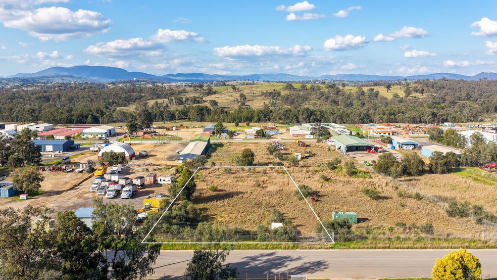 Click to view all images 15 Wallarah Road Muswellbrook NSW 2333 - Image 1
