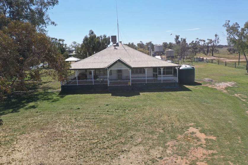 7040 Woolerina Road Bollon QLD 4488 - Image 4