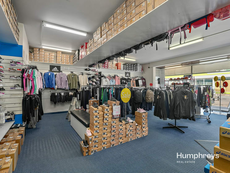 Click to view all images Shop 1/282 Invermay Road Mowbray TAS 7248 - Image 3