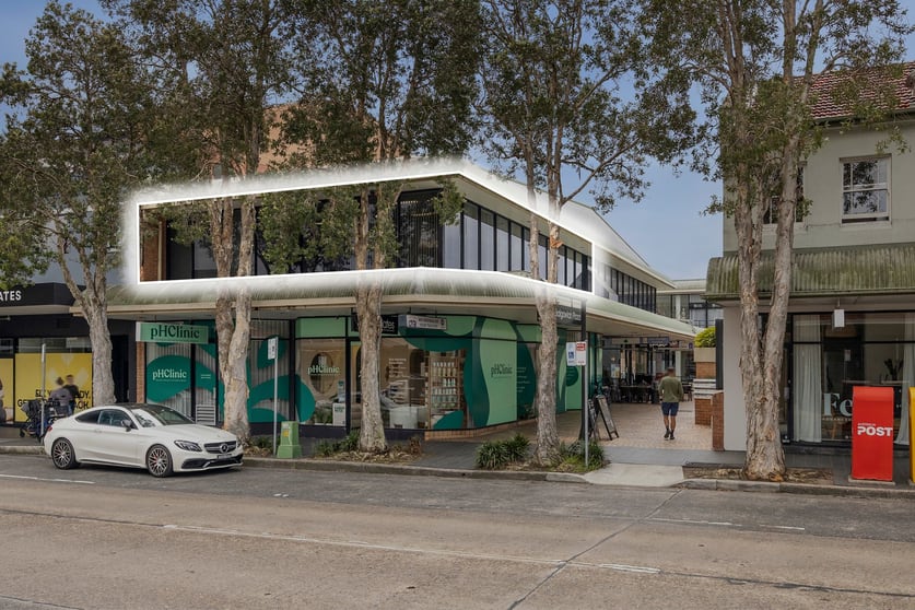 Click to view all images 10/318 Sydney Road Balgowlah NSW 2093 - Image 1