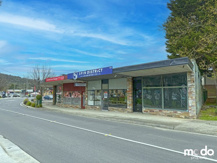 Click to view all images 127-131 Station Street Ferntree Gully VIC 3156 - Image 1
