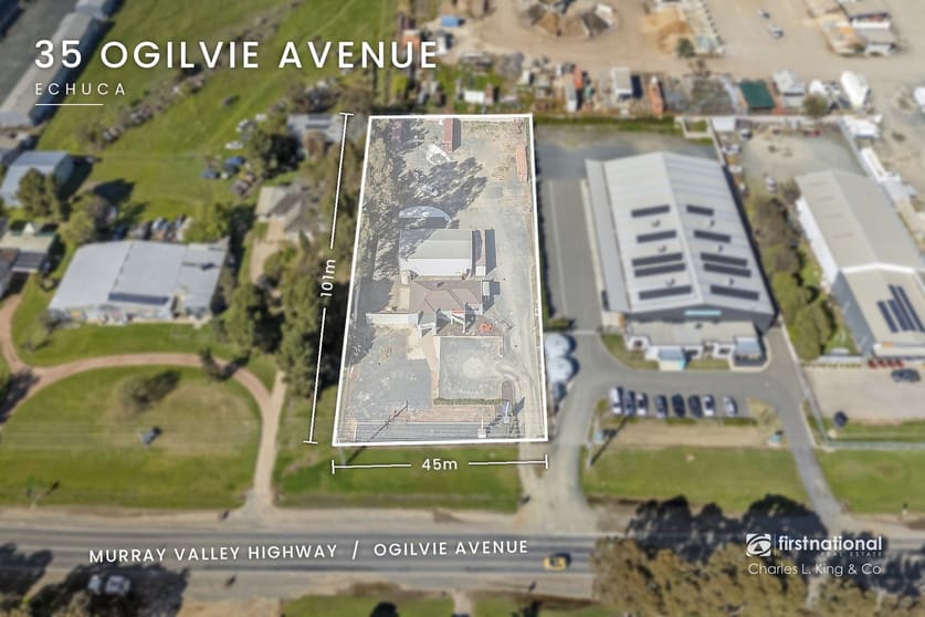 Click to view all images 35 Ogilvie Avenue Echuca VIC 3564 - Image 1