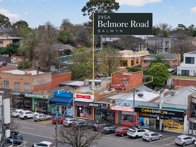 395a Belmore Road Balwyn VIC 3103 - Image 2
