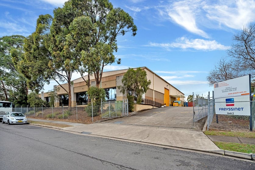 Click to view all images 9-11 Butterfield Street Blacktown NSW 2148 - Image 3