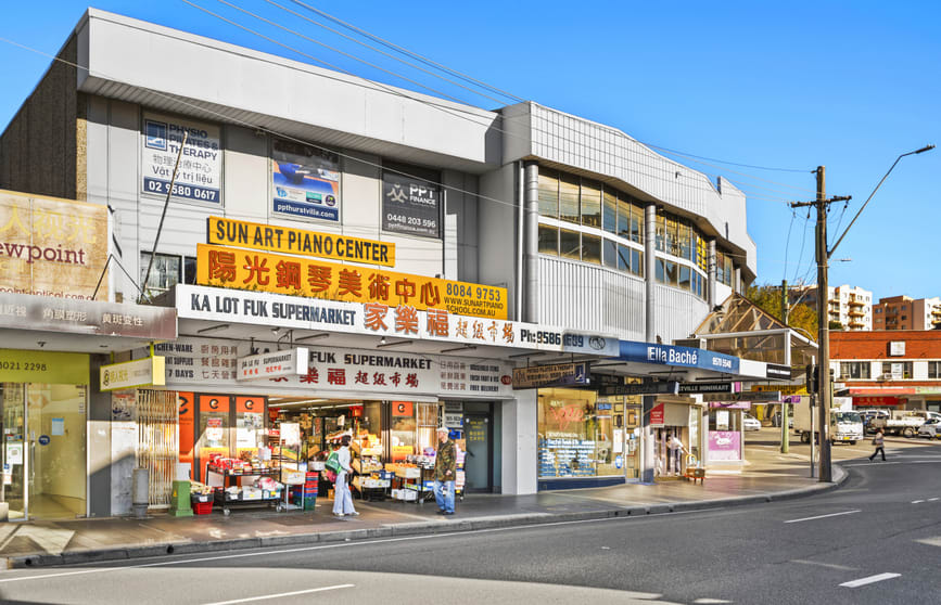 Click to view all images Shop 1 181 Forest Road? Hurstville NSW 2220 - Image 2