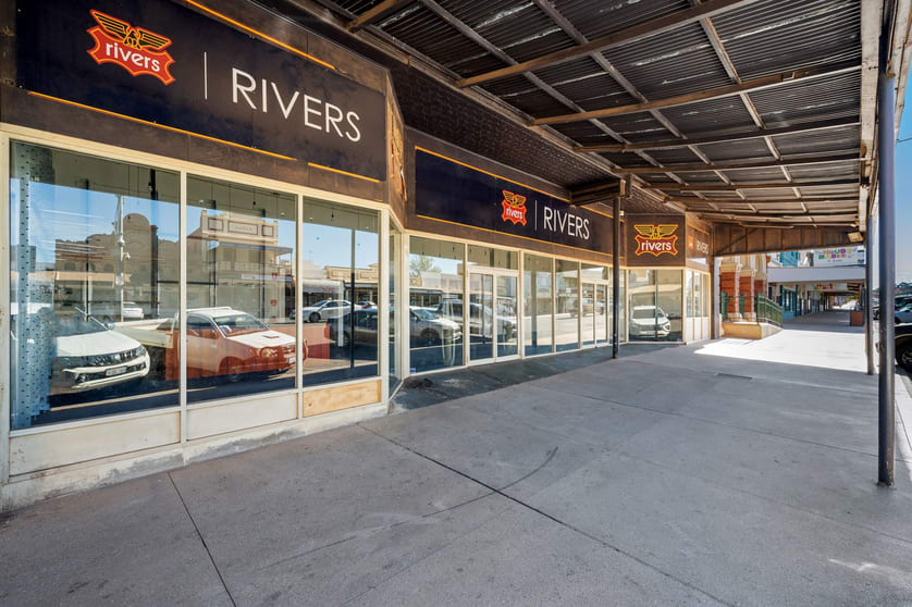 Click to view all images 110 Hannan Street Kalgoorlie WA 6430 - Image 1