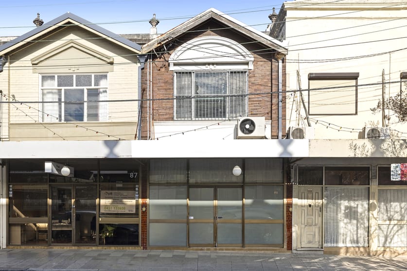 85 Edwin Street North Croydon NSW 2132 - Image 1