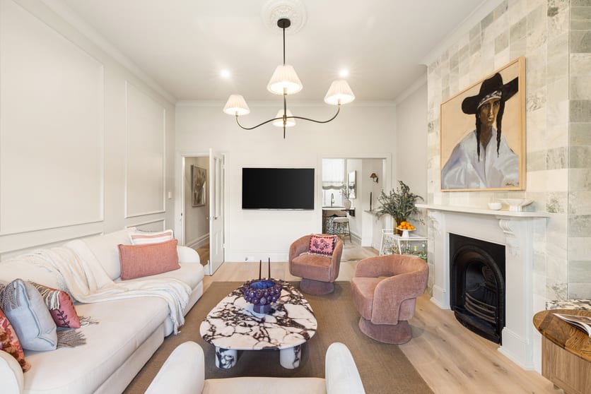 Click to view all images 493B Darling Street Balmain NSW 2041 - Image 3