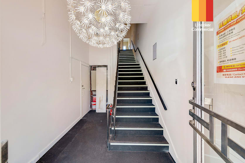 Level 1/81-83 Gouger Street Adelaide SA 5000 - Image 3
