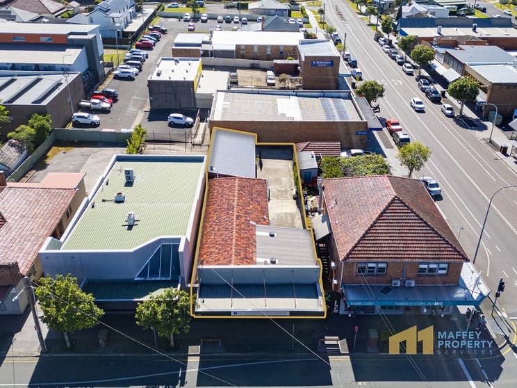 100 Lawes Street East Maitland NSW 2323 - Image 2