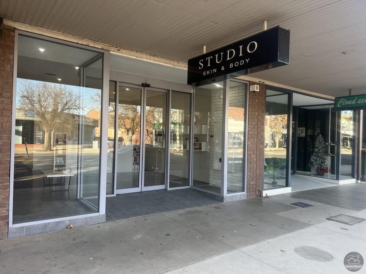 Click to view all images 159 & 161 Maude Street Shepparton VIC 3630 - Image 1