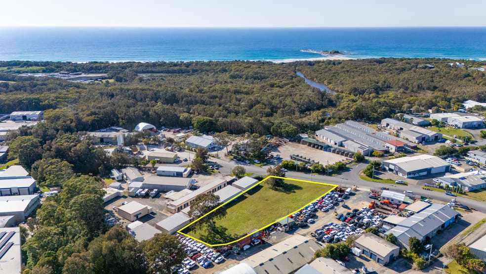 29 Bosworth Road Woolgoolga NSW 2456 - Image 1