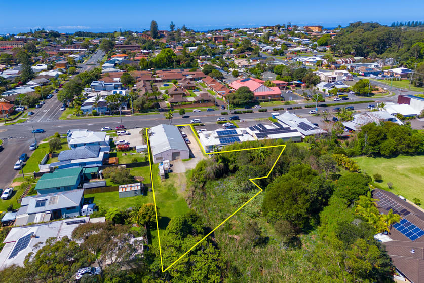 73 Lord Street Port Macquarie NSW 2444 - Image 2